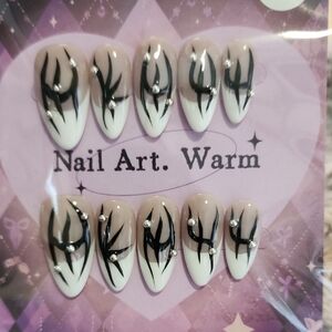 Press On Nails